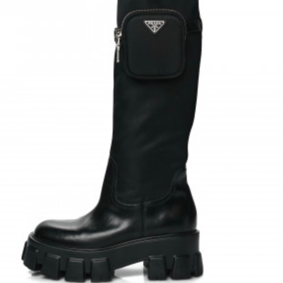 Prada - Picture 1 of 1